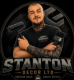 KianStanton.com preview